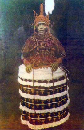 Statue Vorlage